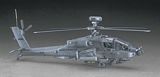 Hasegawa 07223 US Army Attack Helicopter AH-64D Apache Longbow