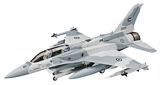 Hasegawa 07244 F16F Block 60 Fighting Falcon
