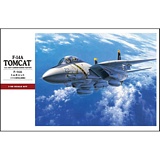 Hasegawa 07246 F-14A Tomcat