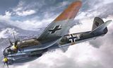 Hasegawa 07446 Junkers JU88A-5 Eastern Front