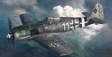 Hasegawa 07470 Focke Wulf Fw190A-8