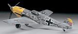 Hasegawa 08051 Messerschmitt Bf109E