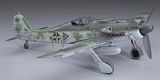 Hasegawa 08069 Fockewulf Fw190D9