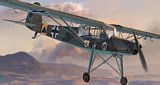 Hasegawa 08250 Fieseler Fi156C Storch Schlachtgeschwader