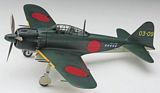 Hasegawa 08884 Mitsubishi A6M5c Zero Fighter Zeke Type 52