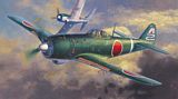 Hasegawa 09067 Nakajima Ki84 I Type 4 Fighter Hayate