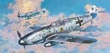 Hasegawa 09147 Messerschmitt Bf109G6