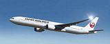 Hasegawa 10719 1-200 Scale JAL B777-300ER