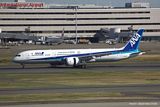 Hasegawa 10721 ANA Boeing B787-9