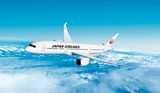 Hasegawa 10722 Boeing 787-9 Japan Airlines