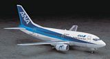 Hasegawa 10734 1-200 ANA Boeing B737-500