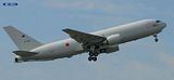 Hasegawa 10802 KC-767J-E-767 AWACS LTD