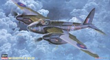 Hasegawa 51217 Mosquito B MkIV