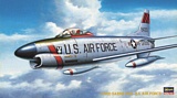 Hasegawa 51405 F-86D Sabre Dog US Air Force