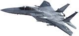 Hasegawa 52130 Ace Combat F-15C Eagle Galm 1