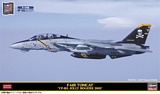 Hasegawa 52254 F-14B Tomcat VF-103 Jolly Rogers 2002