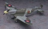 Hasegawa 64726 Shidenkai No Maki Spitfire MkIX