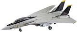 Hasegawa 64744 Area 88 F-18A4 Tomcat Micky Scymon