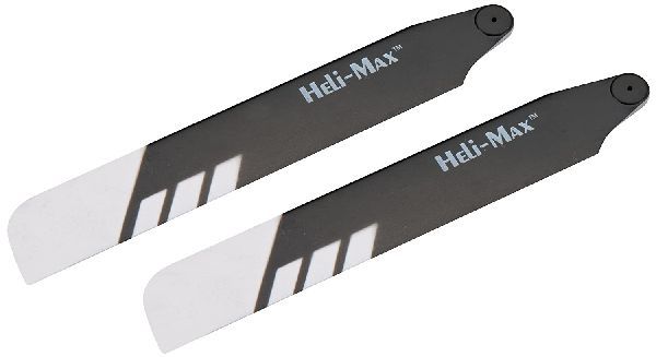 Heli-Max 2105 Rotor Blades AXE 100 CP