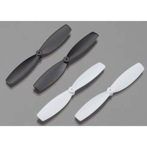 Heli-Max 2210 Rotor Blades for 1SQ V-Cam Quadcopter