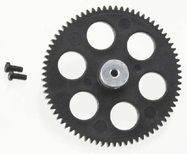 Heli-Max 8030 Lower Rotor Drive Gear Axe CX-Comanche CX