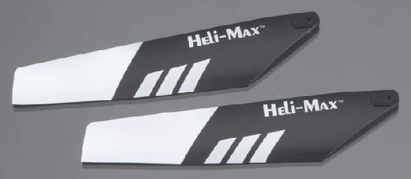 Heli-Max 8325 Main Rotor Blades Novus FP