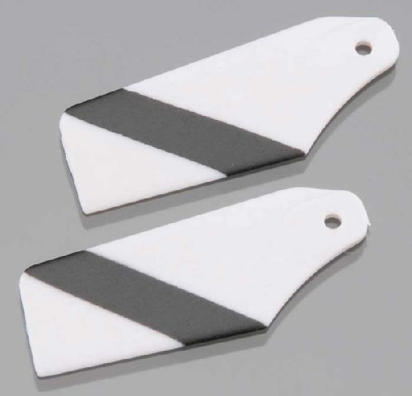 Heli-Max 8456 Tail Rotor Blades Novus 125 CP-125 FP