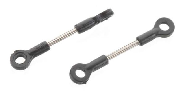 Heli-Max 8549 Servo Linkage Set Novus FP