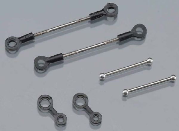 Heli-Max 8569 Complete Linkage Set Novus Sea Cobra