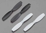 Heli-Max 2210 Rotor Blades for 1SQ V-Cam Quadcopter