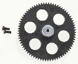 Heli-Max 8030 Lower Rotor Drive Gear Axe CX-Comanche CX