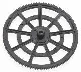 Heli-Max 8033 Main Gear Novus FP