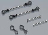 Heli-Max 8569 Complete Linkage Set Novus Sea Cobra