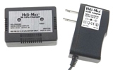 Heli-Max 1004 3S AC LiPo Balance Charger