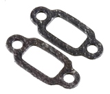 HPI Racing 15481 Exhaust Gasket Baja 2