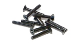 HPI Racing Z581 Flat Head Screw 3x18 RS4 Pro E-Savage 10