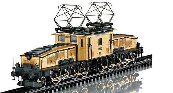 euro hobby trains