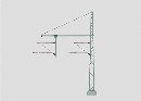 HO Catenary