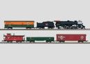 Z Starter Sets