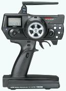 RC Radios & Accessories