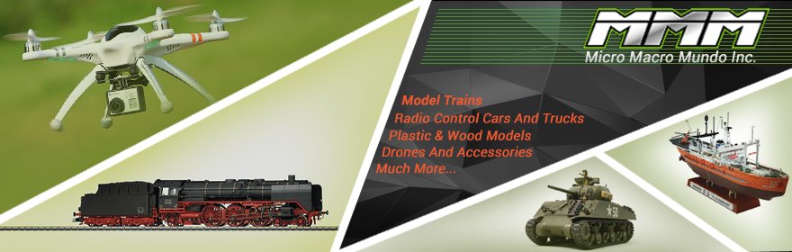 model train hobby store near me