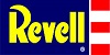 Revell from Germany and also Monogram-Revell, the most populat Brand in teh World