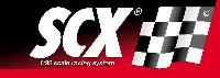 SCX Slot Cars
