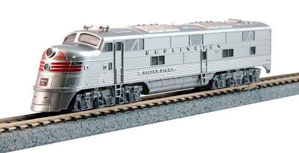 Kato 1765403 EMD E5A