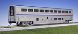 Kato 356086 Superliner I Sleeper Amtrak Phase VI no. 32020