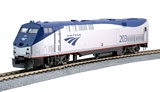 Kato 376111 P42 Diesel Amtrak no. 203