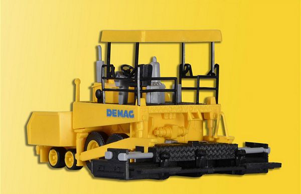 Kibri 11652 Demag Roadsurfacer