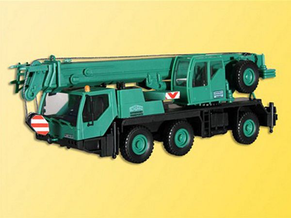 Kibri 15208 H0 LIEBHERR LTM 1050-3 crane