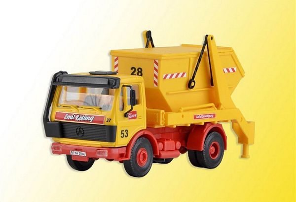 Kibri 14120 H0 MB LP skip loader edition Emil Bolling