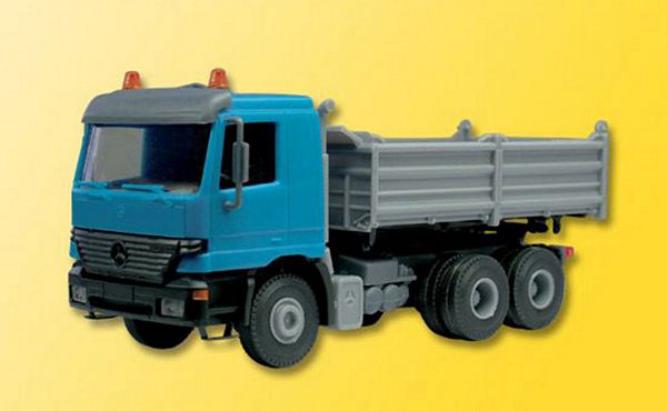 Kibri 24070 Dumper Truck Mb Actros